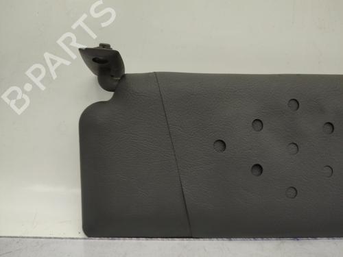 Left sun visor RENAULT 21 (B48_) 1.7 (B48E) | BP23721753I1 - Image 8