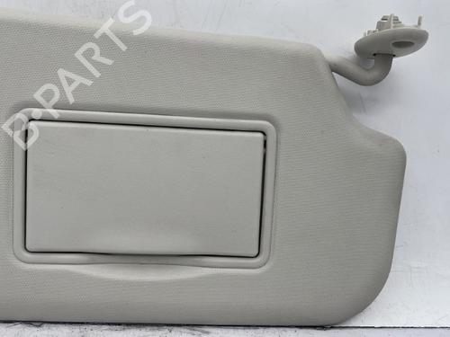 Right sun visor FORD FOCUS III 1.6 TDCi | BP23758692I2 