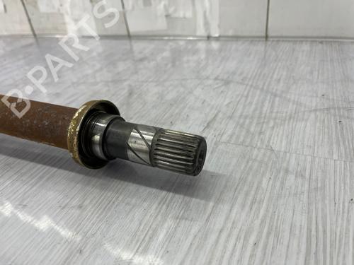 Right front driveshaft RENAULT KANGOO Express (FW0/1_) | BP37868135M39 - Image 4