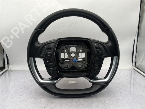 Rat CITROËN C4 Grand Picasso II (DA_, DE_) 1.6 HDi / BlueHDi 115 (115 hp) 30719740