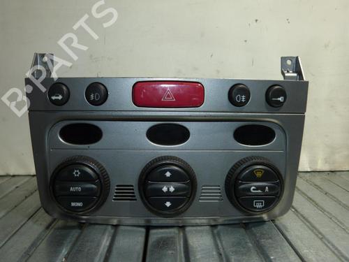 Used Climate control ALFA ROMEO GT (937_) 1.9 JTD (937CXN1B) (150 hp) 23686562