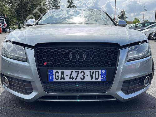 Mass air flow sensor AUDI A5 (8T3) S5 quattro | BP23738582M95 - Image 36