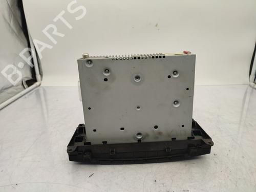 Radio MERCEDES-BENZ A-CLASS (W169) A 180 CDI (169.007, 169.307) | BP23684007E6 