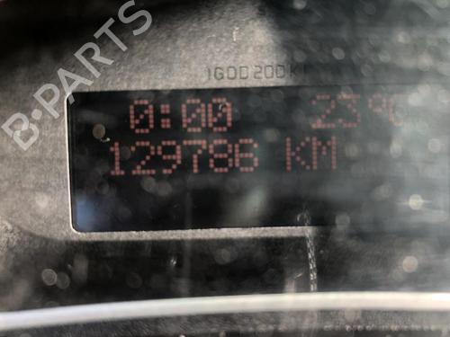 Warning switch RENAULT KANGOO Express (FW0/1_) 1.5 dCi 75 (FW07, FW10, FW04) | BP23695749I22 - Image 14
