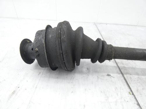 Used Right front driveshaft Right front driveshaft RENAULT CLIO I (B/C57_, 5/357_) 1.2 (B/C/S57A, B/C57S, 5/357F, 5/357J, 5/357L, 5/357R) (58 hp) 23699966 23699966