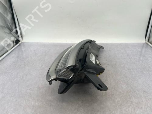 Blinklys fortil højre Blinklys fortil højre CITROËN C3 III (SX) 1.2 VTi 82 (82 hp) 39710601 39710601