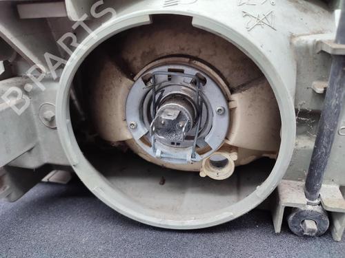 Left headlight RENAULT 21 (B48_) 2.1 Turbo-D (B486, B488, B48V) | BP23729079C28  - Image 11