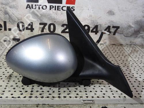 Right mirror ALFA ROMEO GT (937_) 1.9 JTD (937CXN1B) | BP23684657C27 