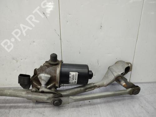 Used Front wiper motor MERCEDES-BENZ A-CLASS (W169) A 180 CDI (169.007, 169.307) (109 hp) 23731658