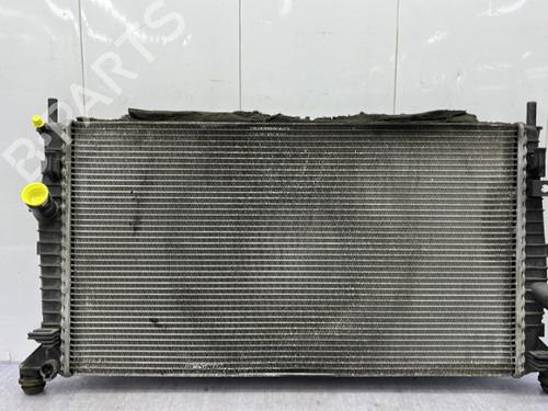 Water radiator FORD FOCUS C-MAX (DM2) 2.0 TDCi | BP23757304M31 - Image 4