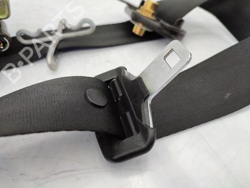 Front right belt tensioner PEUGEOT 407 (6D_) 1.6 HDi 110 (6D9HZC, 6D9HYC) | BP23712869C88 
