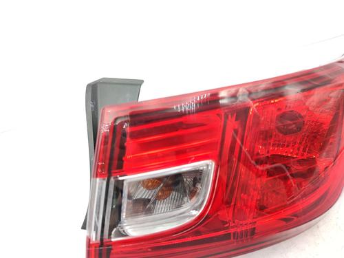 Right taillight RENAULT CLIO IV (BH_) 0.9 TCe 90 (BHNF, BHMA, BHMH, BHJK, BHJR) | BP23731969C35 