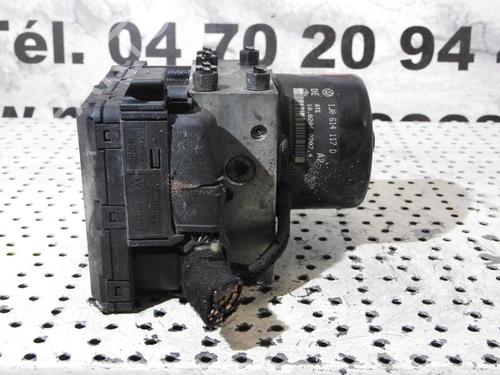 Used ABS pump ABS pump VW GOLF IV (1J1) 1.9 TDI (90 hp) 23684697 23684697