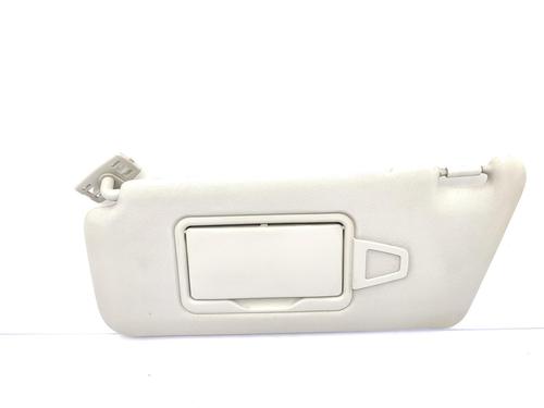 Used Left sun visor Left sun visor MERCEDES-BENZ B-CLASS Sports Tourer (W245) B 180 CDI (245.207) (109 hp) 23722819 23722819