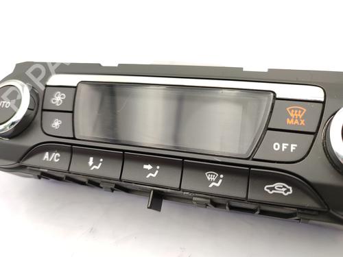Climate control FORD C-MAX II (DXA/CB7, DXA/CEU) 1.6 TDCi | BP23755473I5  - Image 12