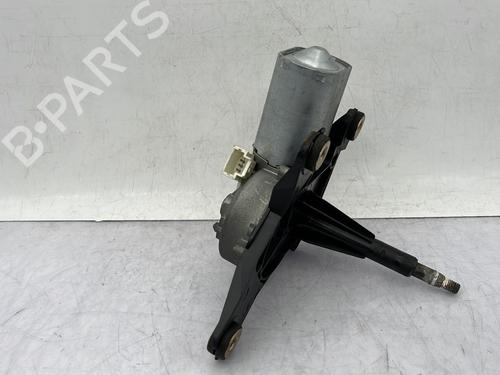 Rear wiper motor RENAULT SCÉNIC II (JM0/1_) 2.0 dCi (JM1K) | BP23662962M102 