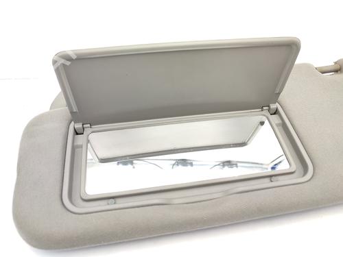 Left sun visor KIA CARNIVAL I (UP, FL) 2.9 TDi | BP23720303I1  - Image 8