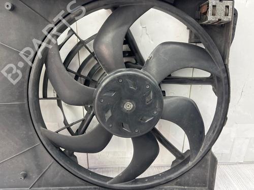 Used Radiator fan Radiator fan 38263216 38263216