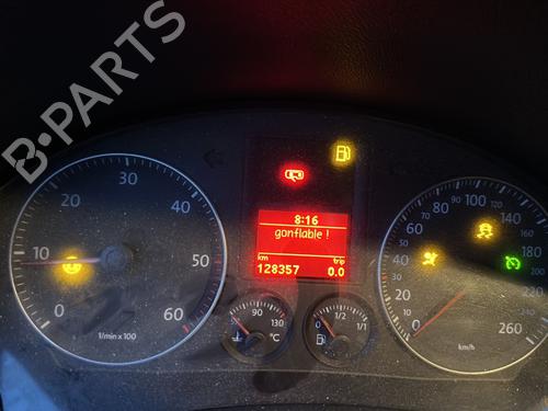 AC pipe VW GOLF V (1K1) | BP36986420M126 - Image 12