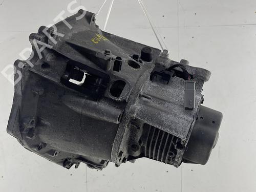 Used Gearbox Gearbox PEUGEOT 208 I (CA_, CC_) 1.6 HDi (92 hp) 30362593 30362593