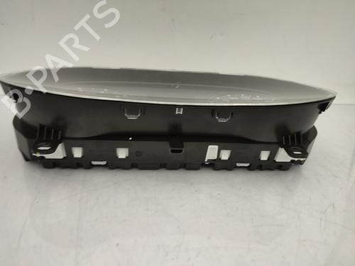 Used Instrument cluster Instrument cluster DACIA DUSTER (HM_) 1.5 dCi 115 (HMAD) (116 hp) 27928201 27928201