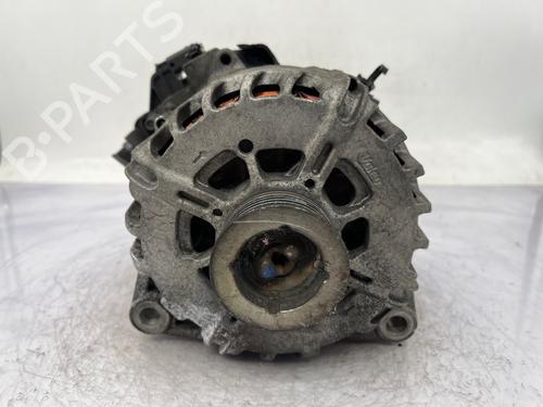Used Alternator Alternator 37246528 37246528