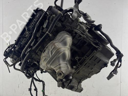 Used Engine HONDA JAZZ II (GD_, GE3, GE2) 1.3 iDSi (GD1) (83 hp) 30389251