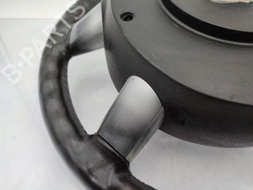Steering wheel FORD MONDEO III (B5Y) 2.0 16V TDDi / TDCi | BP23713163C49 