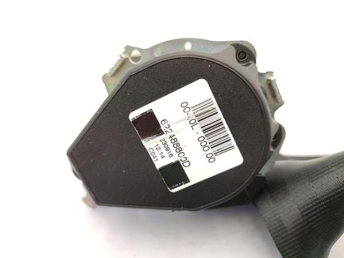 Rear center seatbelt DACIA SANDERO II TCe 90 (B8M1, B8MA, B8AC) | BP23730293I27  - Image 6