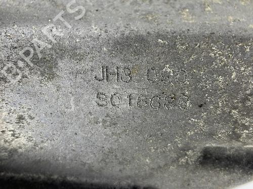 Used Gearbox Gearbox DACIA SANDERO II 1.2 (75 hp) 29744221 29744221