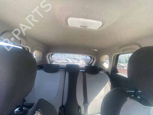 Dashboard RENAULT CAPTUR I (J5_, H5_) 1.5 dCi 90 (J5N4, J5M5, J5MW, J5M6, J5AL, J5AJ) | BP36801502C46 - Image 110