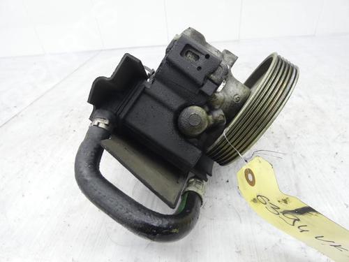 Steering pump PEUGEOT 206 Hatchback (2A/C) 1.4 HDi eco 70 | BP23666281M99 