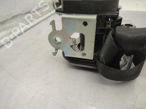 Used Front right seatbelt Front right seatbelt PEUGEOT 207 SW (WK_) 1.6 HDi (90 hp) 25923614 25923614