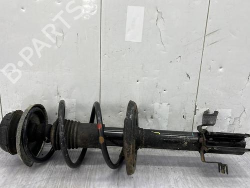 Used Right front shock absorber DACIA SANDERO II 1.2 (75 hp) 30698515
