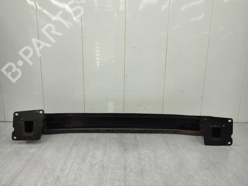 Rear bumper reinforcement VW POLO V (6R1, 6C1) 1.6 TDI | BP23679503C73 