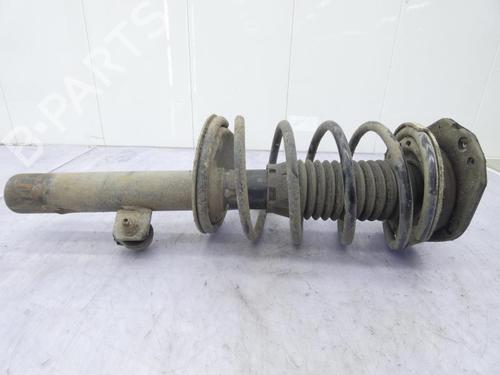 Right front shock absorber PEUGEOT 306 Hatchback (7A, 7C, N3, N5) 1.4 | BP23701591M17 