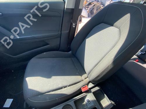 Interiør tag SEAT IBIZA V (KJ1, KJG) 1.0 TSI | BP37743846I12 - Image 97
