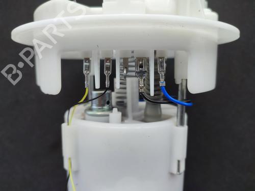 Fuel pump PEUGEOT 208 I (CA_, CC_) 1.6 VTi | BP23749723M76 