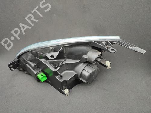 Right headlight FORD FIESTA V (JH_, JD_) 1.3 | BP23679735C29 