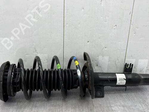 Left front shock absorber CITROËN C3 II (SC_) 1.2 VTi 82 | BP26020575M16 - Image 6