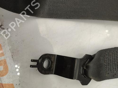 Front right belt tensioner VW POLO (9N_, 9A_) 1.4 TDI | BP24886055C88 