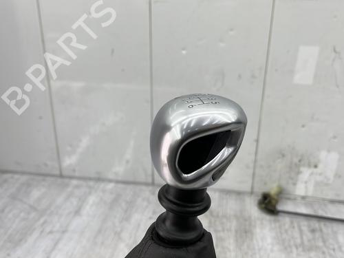 Gear lever PEUGEOT 308 II (LB_, LP_, LW_, LH_, L3_) 1.6 BlueHDi 120 | BP29757053M90