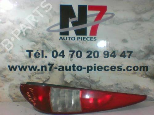 Right taillight FORD MONDEO III Turnier (BWY)  | BP23664645C35 