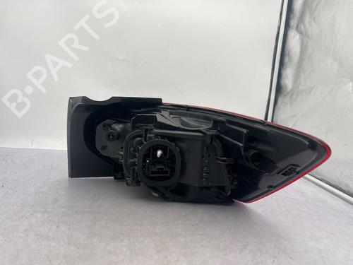 Left taillight DACIA SANDERO III 1.0 TCe 90 | BP37743675C34 - Image 13