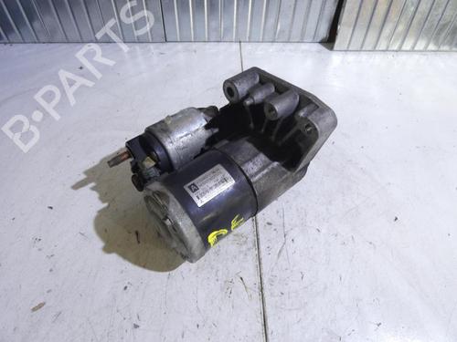 Used Starter Starter PEUGEOT 308 I (4A_, 4C_) 1.6 16V (120 hp) 23696472 23696472