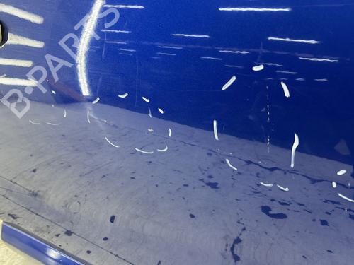 Right front door DACIA SANDERO 1.5 dCi | BP23760771C3 