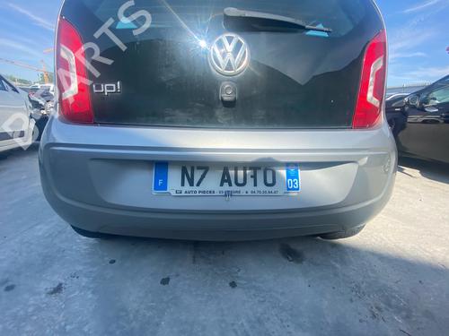 Interiør tag VW UP! (121, 122, BL1, BL2, BL3, 123) 1.0 | BP37475188I12 - Image 83