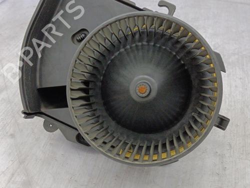Heater blower motor CITROËN JUMPY II Van 1.6 HDi 90 8V | BP23707198M62 - Image 5