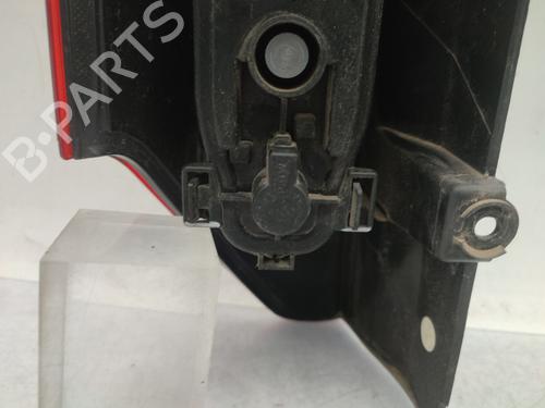 Right taillight RENAULT KANGOO / GRAND KANGOO II (KW0/1_) 1.5 dCi 90 (KW05, KW08, KW0G, KW11) | BP29422348C35 