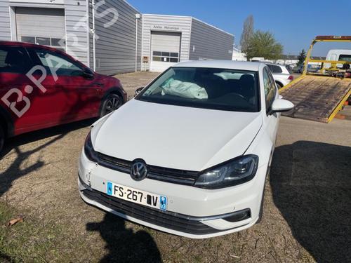 Headlight switch VW GOLF VII (5G1, BQ1, BE1, BE2) 1.6 TDI | BP23707106I24  - Image 17